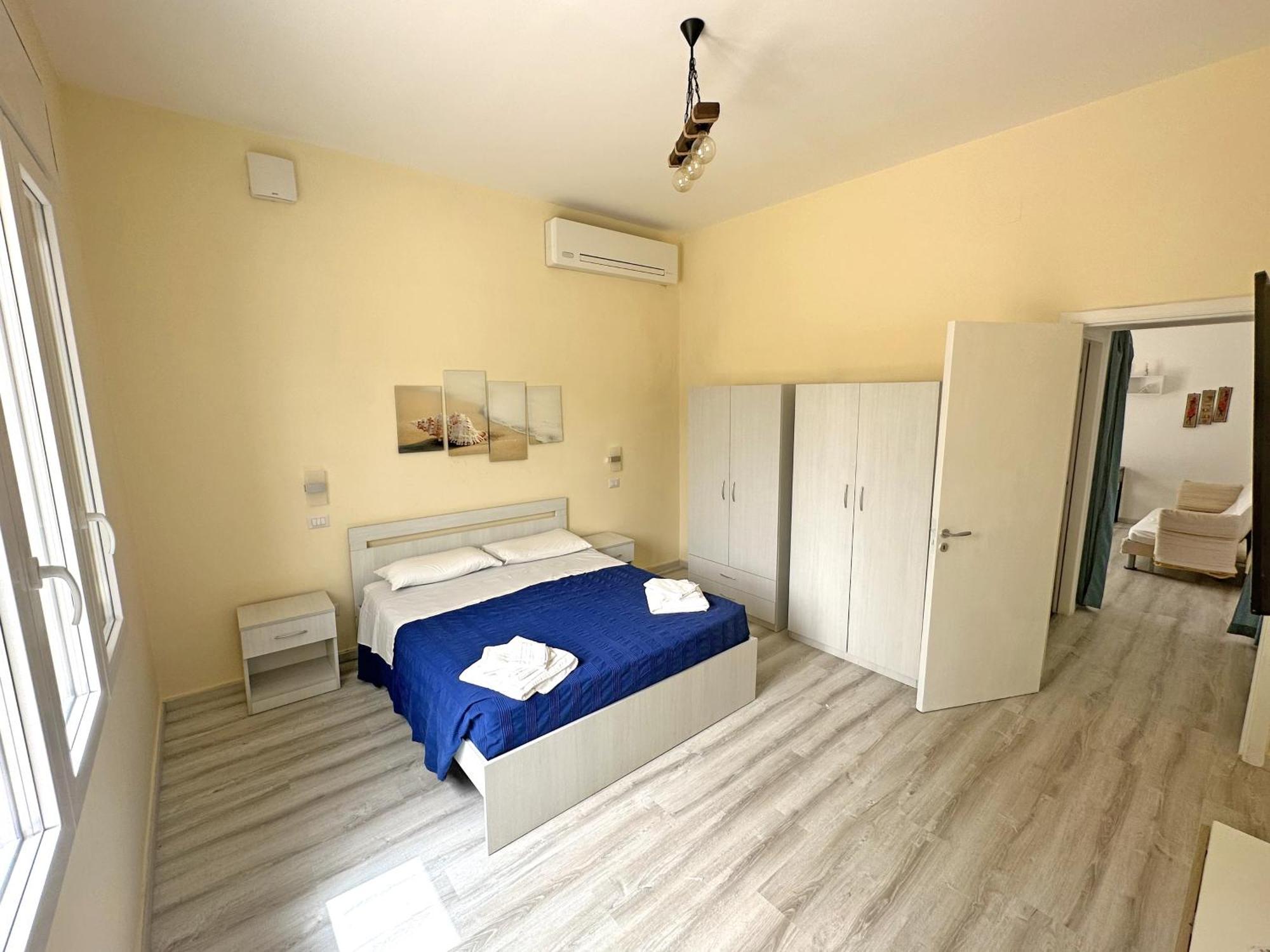 Villa Dimora Rem Country Life A 2 Minuti Dal Mare Nardò Exterior foto